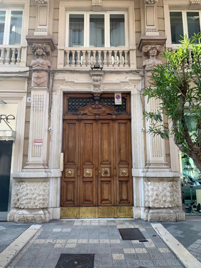 Artist Loft House Acomodação com café da manhã Bari Exterior foto